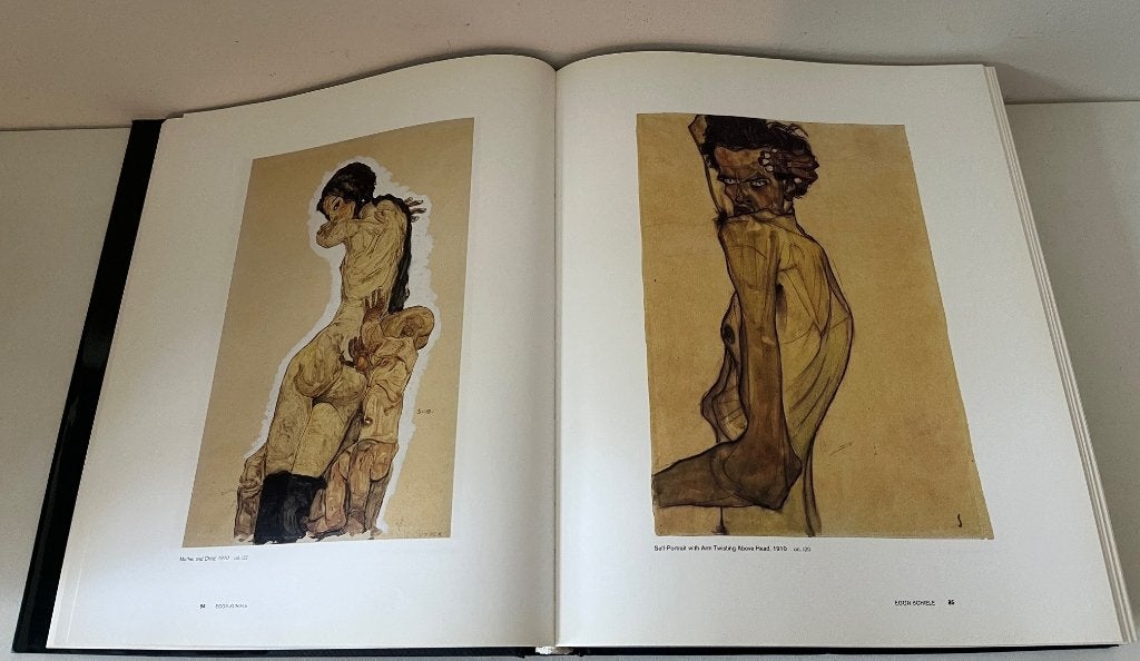 New Worlds: German and Austrian Art 1890-1940, Ophalen of Verzenden, Gelezen, Schilder- en Tekenkunst