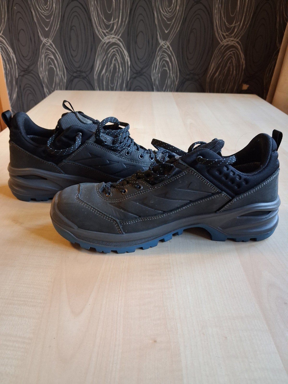 Grisport GRI Terrain Low wandelschoenen - Maat 40, Ophalen of Verzenden, Nieuw, Schoenen