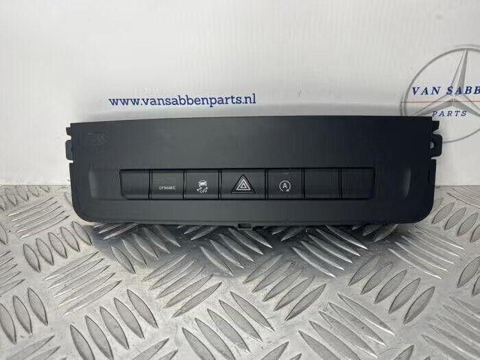 Paniekverlichtings Schakelaar van een Mercedes Vito, Auto-onderdelen, Ophalen of Verzenden, Gebruikt