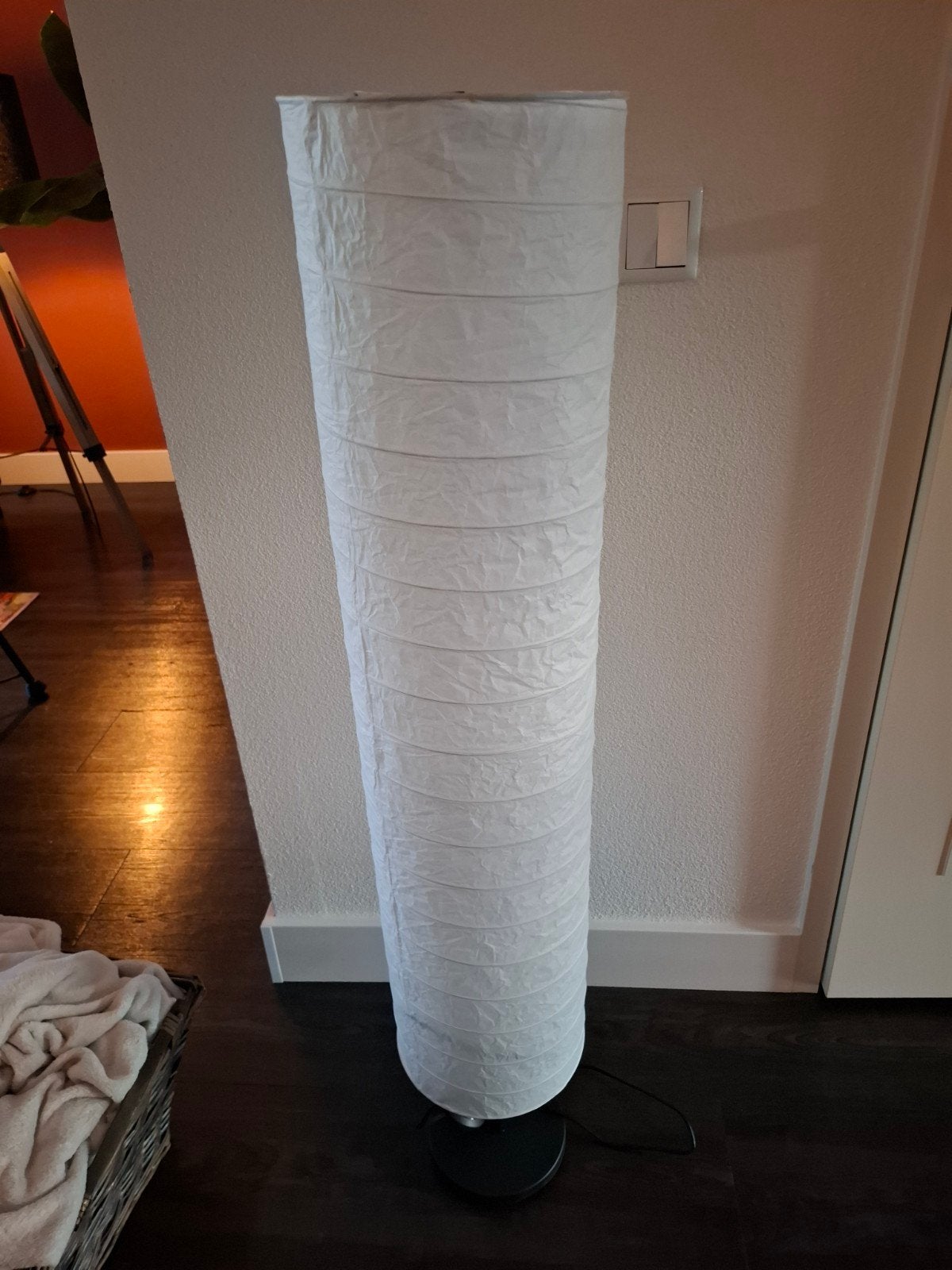 ikea lamp, Ophalen, Gebruikt, Minder dan 100 cm