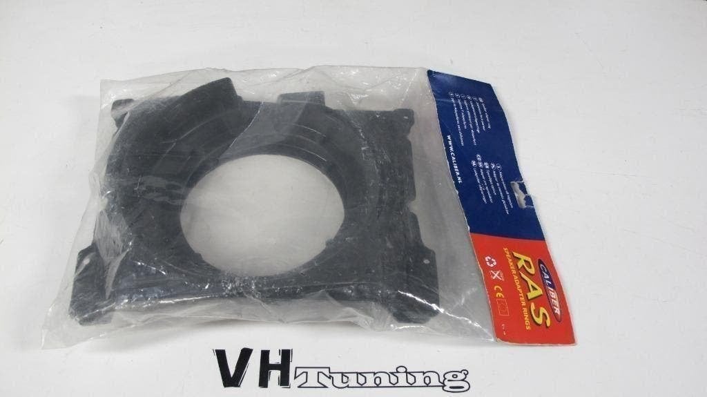 Caliber RAS 3208 speaker 16,5 CM inbouwframe VW Polo <2001, Ophalen of Verzenden, Nieuw