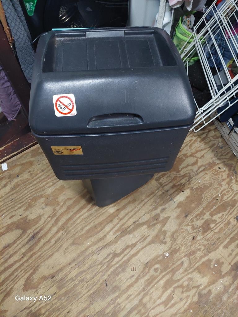 Hella compressor auto camper boot koelbox 12v 24v, Ophalen of Verzenden