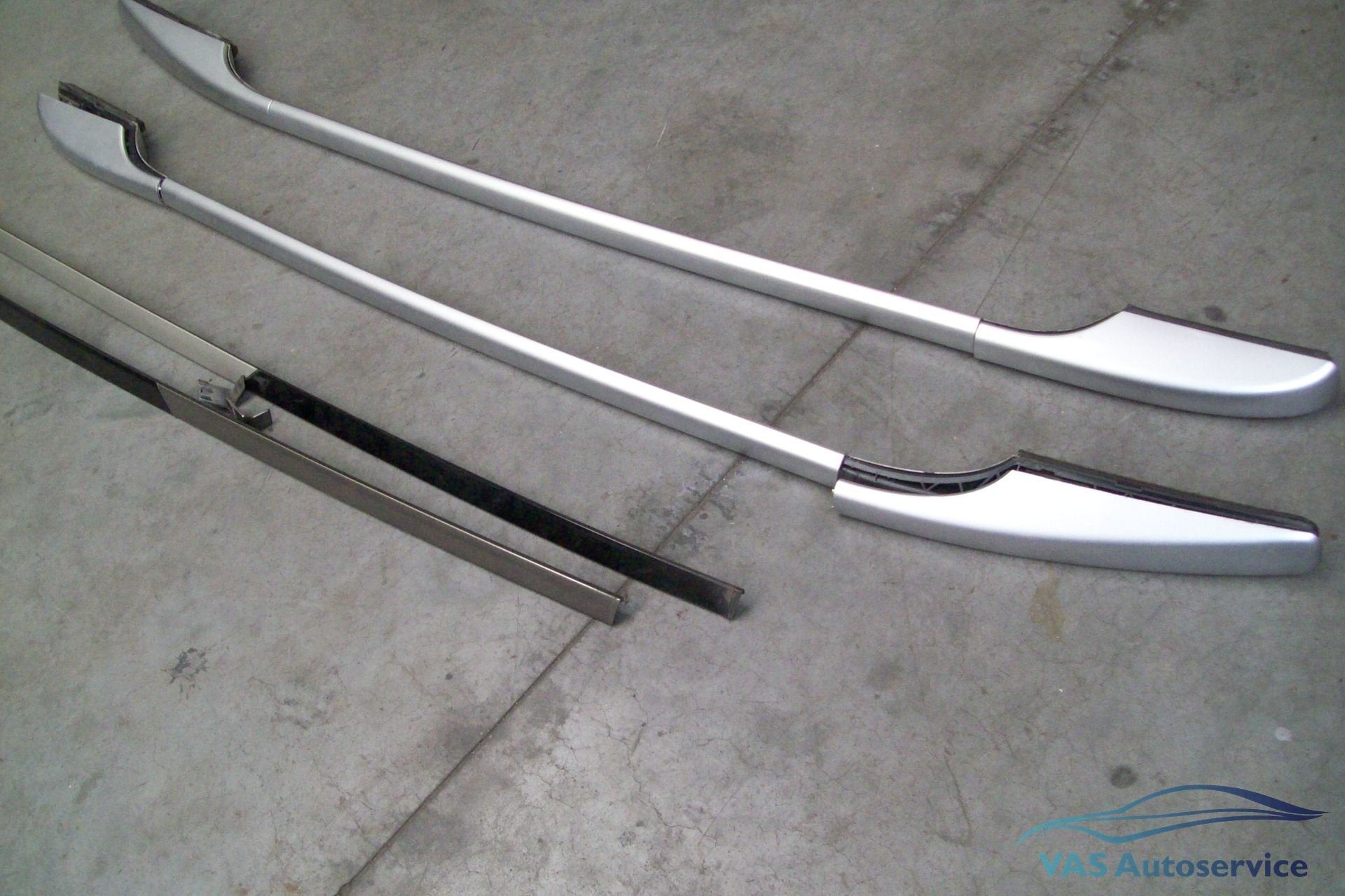 Dakrailset  Peugeot 307 SW, Ophalen, Gebruikt, -, -