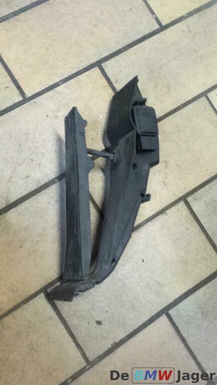 Gaspedaal BMW 3 5 7 serie E38 E39 E46 X5 E53 35406756492, Gebruikt, Ophalen of Verzenden, BMW, BMW