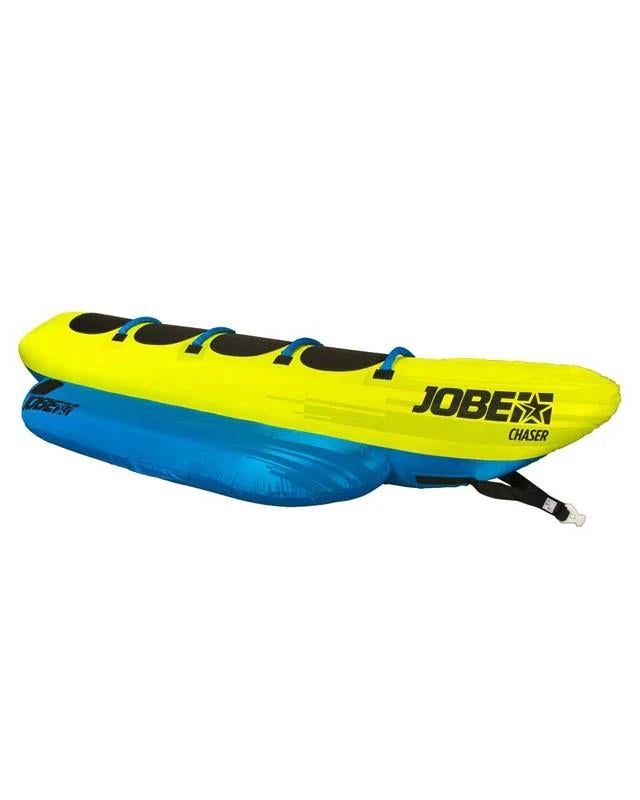 Jobe chaser 4p banaan, Ophalen, Zo goed als nieuw, Overige typen
