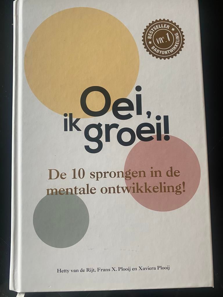 Oei ik groei!, Ophalen, Zo goed als nieuw