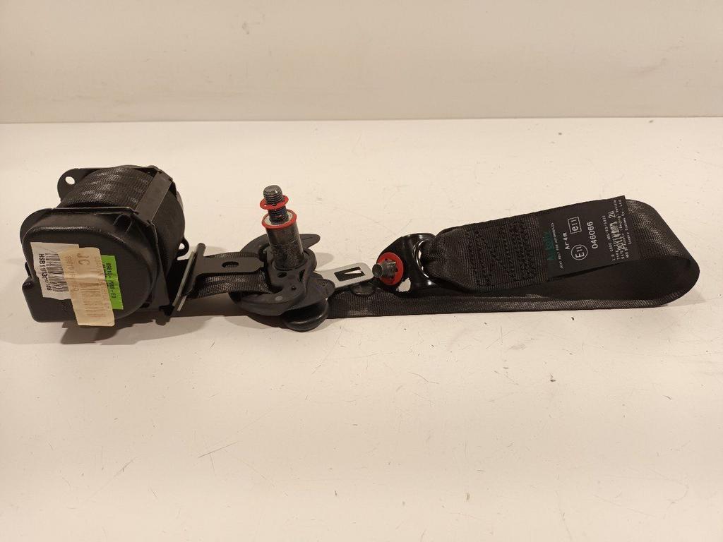 Veiligheidsgordel links achter Hyundai iX 20, Auto-onderdelen, Interieur en Bekleding, Onderdelen@venauto.nl, Van der Ven Autorecycling B.V.