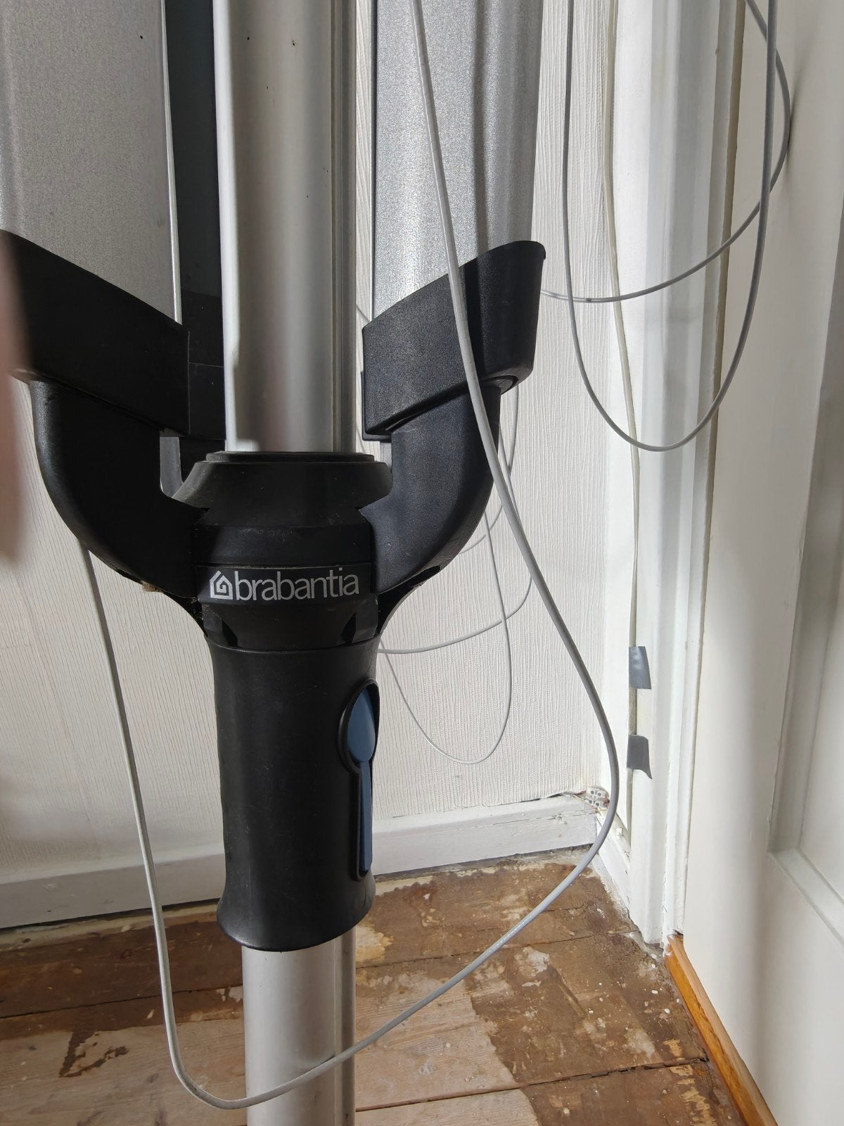 Topspinner Brabantia, Ophalen of Verzenden, Zo goed als nieuw, Droogmolen