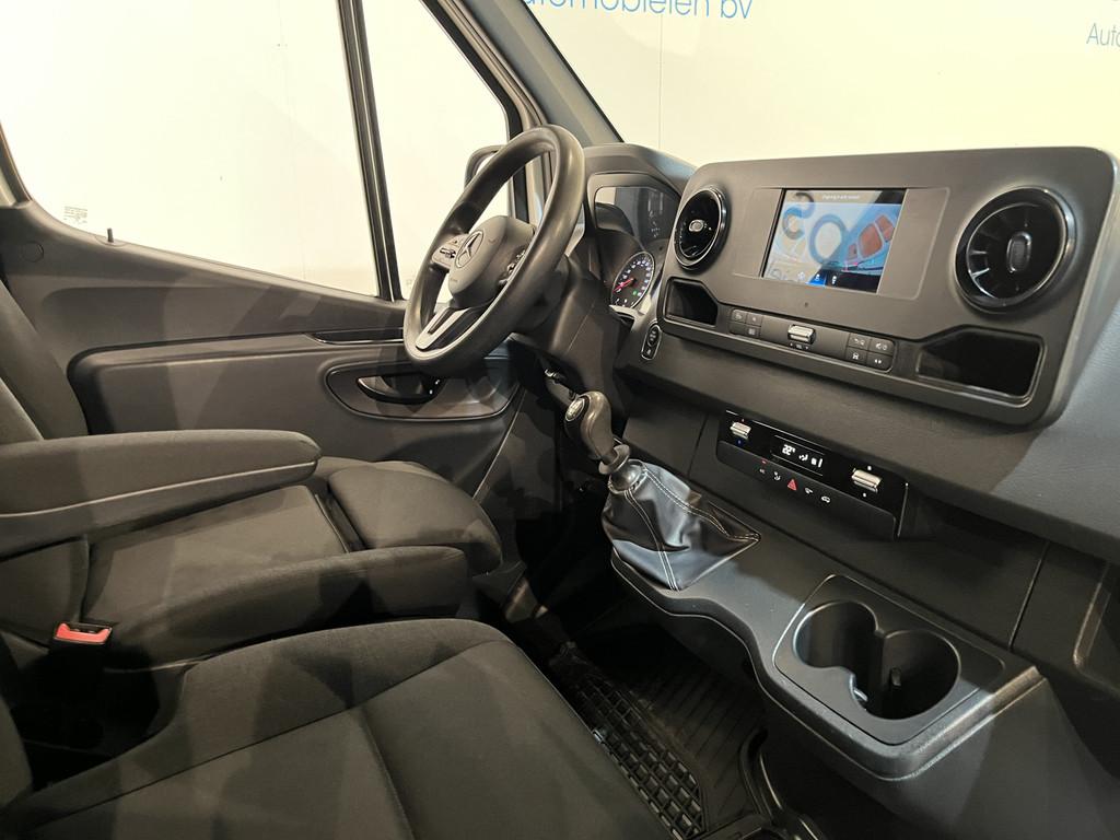 Mercedes-Benz Sprinter 317 CDI L2H2 RWD / Euro 6 / LED / Air, Gebruikt, 4 cilinders, Wit, Bedrijf