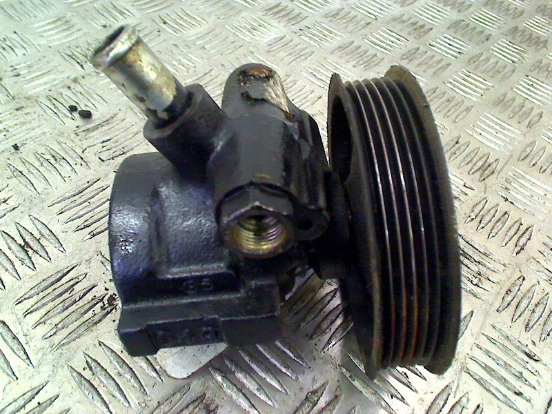 Stuurbekrachtigingspomp Saab 9-3 I (YS3D) (1998-02/2002-09), Auto-onderdelen, Besturing, Saab-de-info@saabgroup.com, Gebruikt