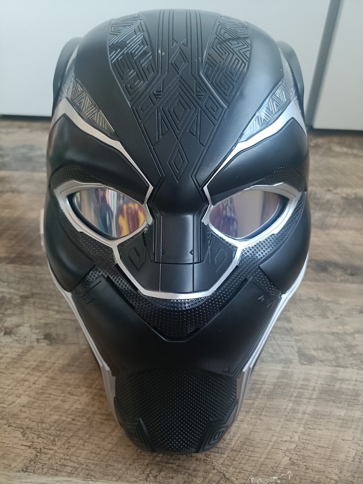 Black Panther helm - Marvel Legends Series, Ophalen of Verzenden