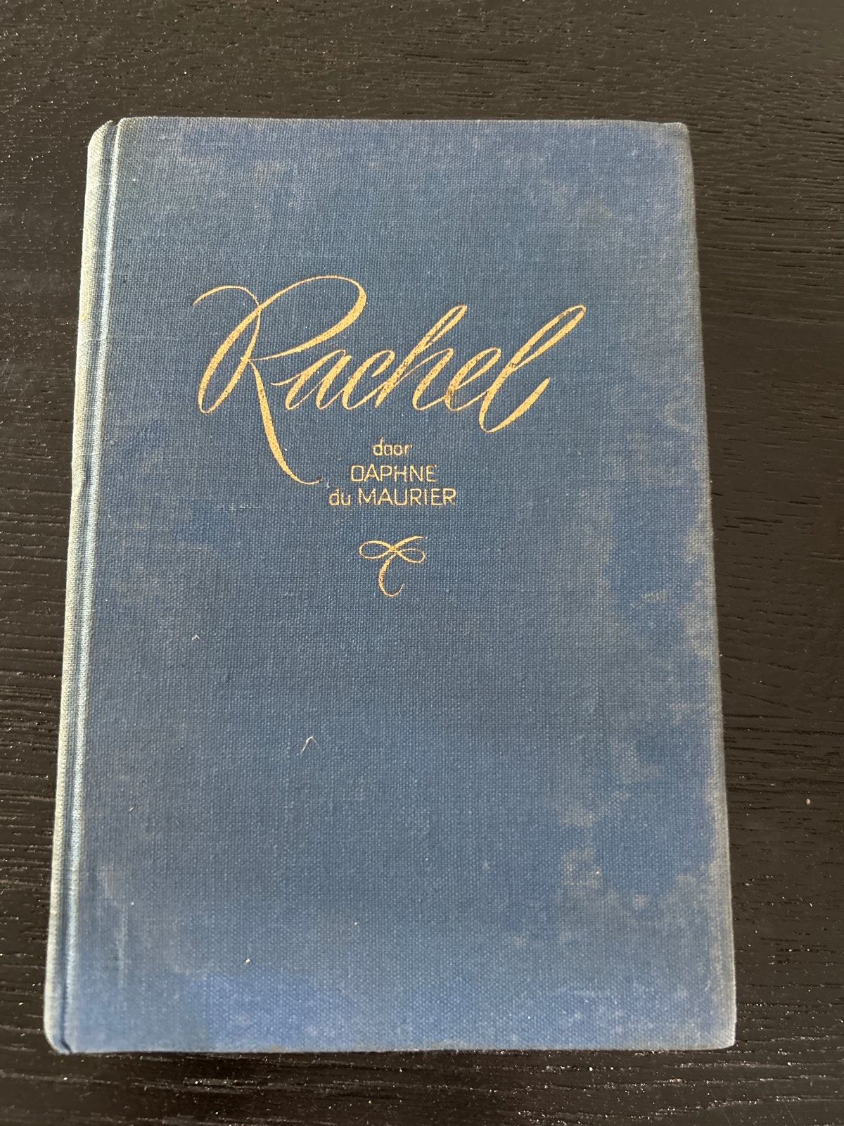 Rachel - Daphne du Maurier (Margriet-bibliotheek), Ophalen of Verzenden, Gelezen, Nederland