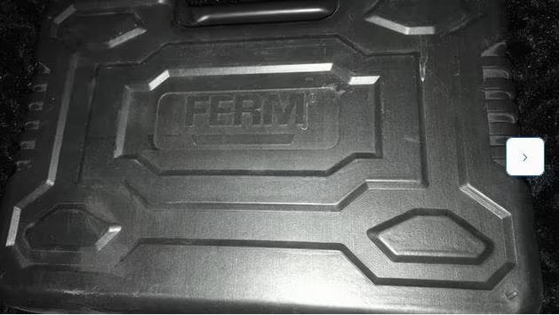Precision circular Saw !!!!!!!!!!, Ophalen, 70 mm of meer, Overige typen, FERM
