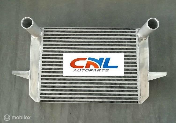 Intercooler FMIC Ford Sierra RS Cosworth ESCORT RS500 3", Nieuw, Ophalen of Verzenden