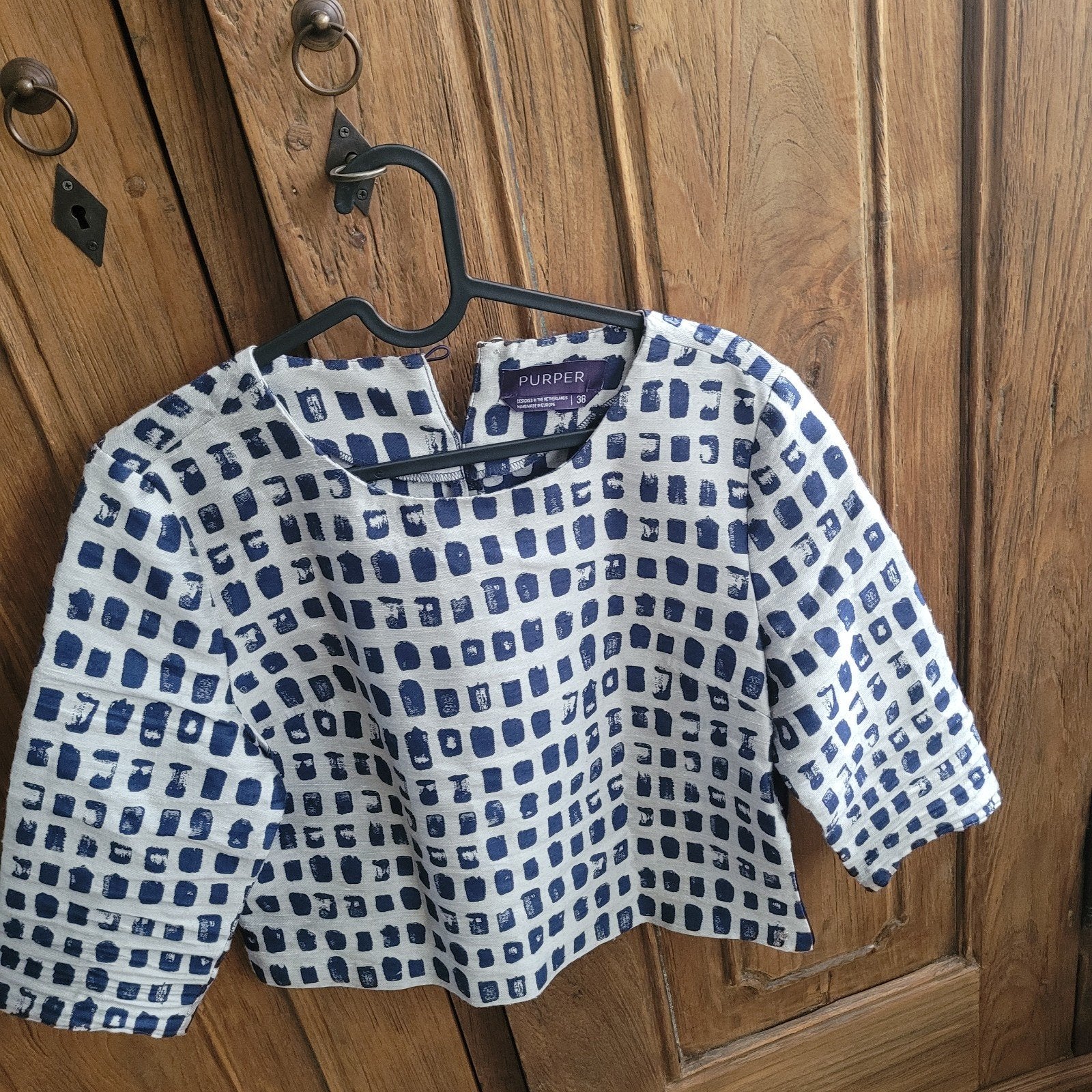 Blouse, Kleding | Dames, Ophalen of Verzenden, Zo goed als nieuw, Maat 38/40 (M)