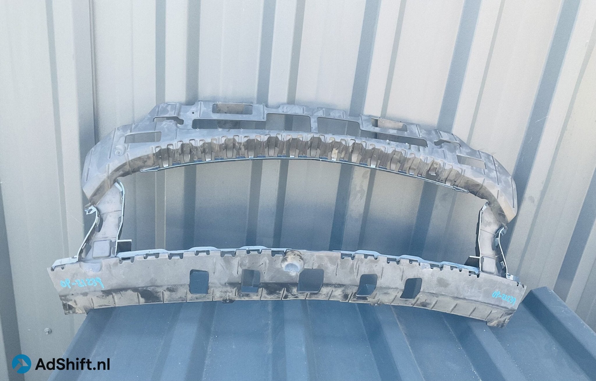 Bumper Grill Opel Astra K 13448088 Gril Houder OP-21239
