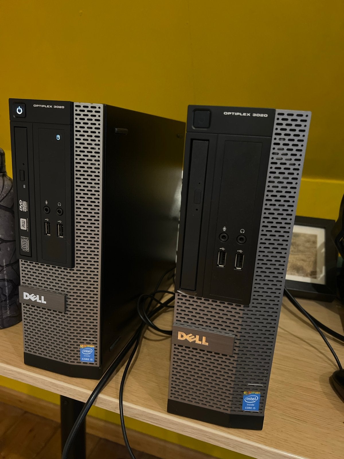 Dell Optiplex 3020 Budget Game PC - Perfect voor Starters, Gebruikt, 8 GB, Ophalen of Verzenden, Gaming