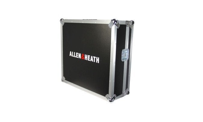 ProDJuser QU-24 flightcase, ., Nieuw, ., Flightcase