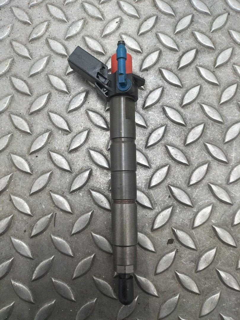 MERCEDES B CLASS BRANDSTOF INJECTOR / VERSTUIVER 6540700187, Auto-onderdelen, Ophalen of Verzenden, Gebruikt, ARN erkend
