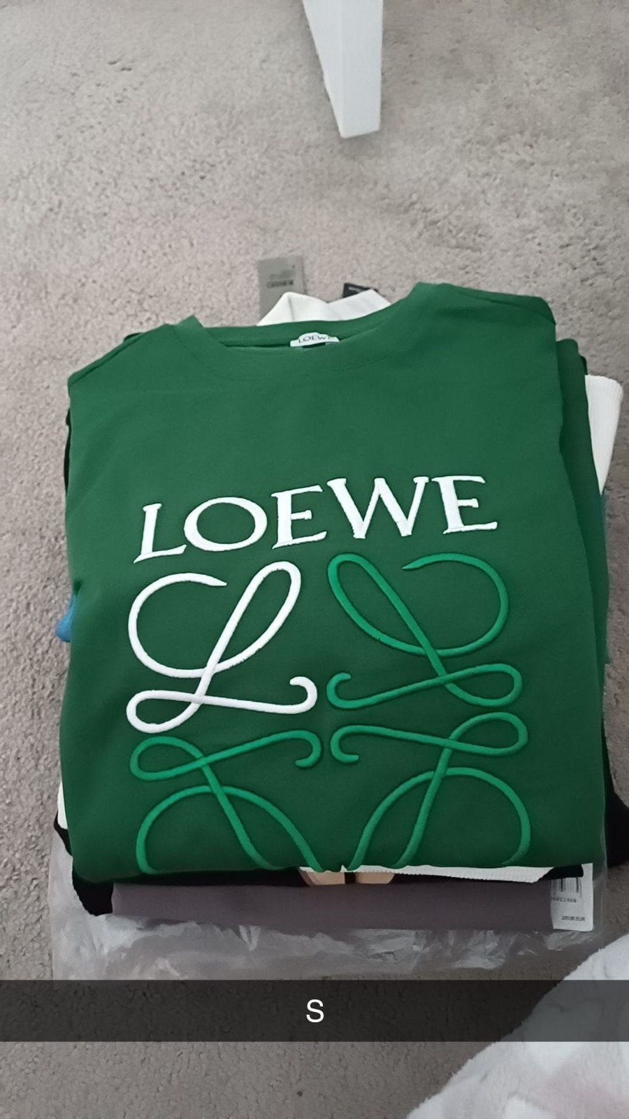 Stijvolle merk shirts in veel sorten maten✅ top kwaliteit, Ophalen, Nieuw, Overige maten, Zwart