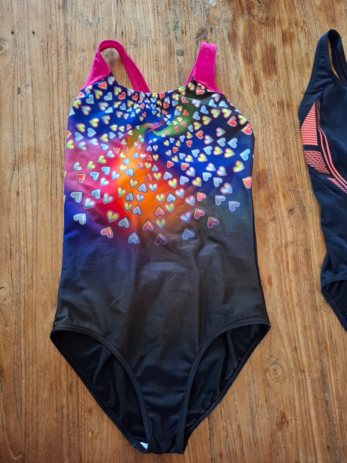 speedo badak maat 176 nieuwstaat, Ophalen, Meisje, Badpak, Speedo