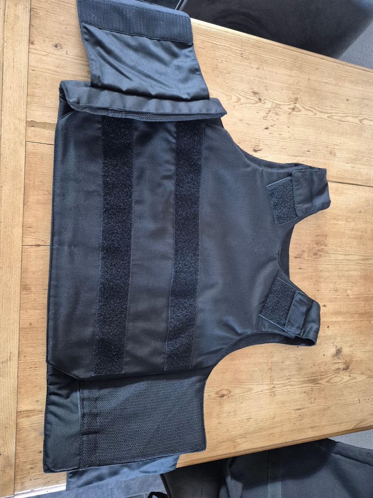 kogelvrij vest, Ophalen of Verzenden, Landmacht, Nederland, Kleding of Schoenen