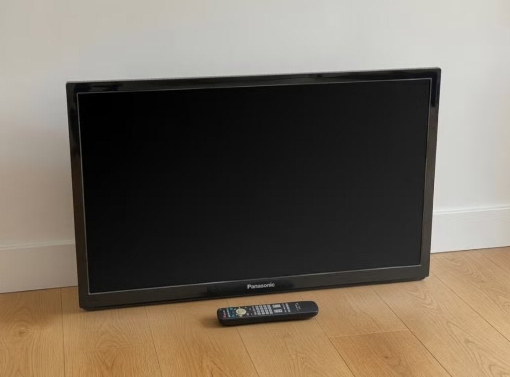 Panasonic TX-P50GT30 Plasma in prima staat incl. 3D brillen, Ophalen, Gebruikt, Panasonic, OLED