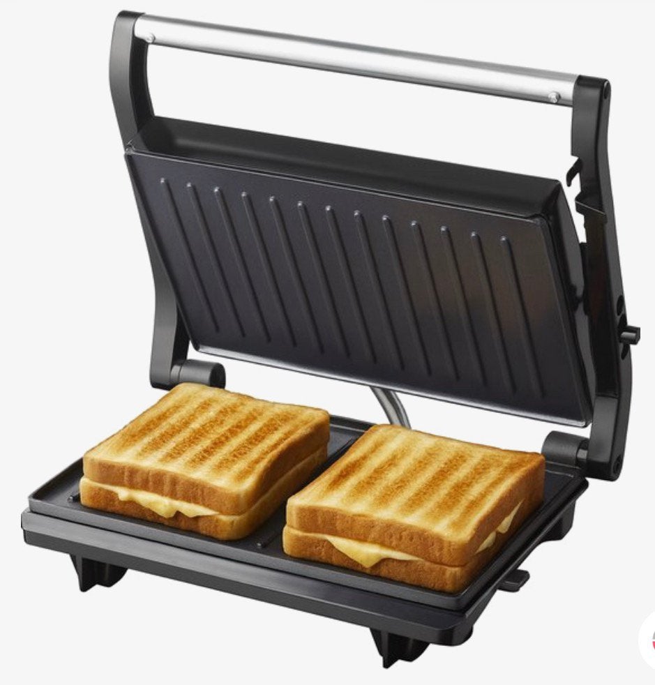 Tomado TCG2001B Contactgrill AANBIEDING!!! Van 24.99 nu voor, Verzenden, Nieuw