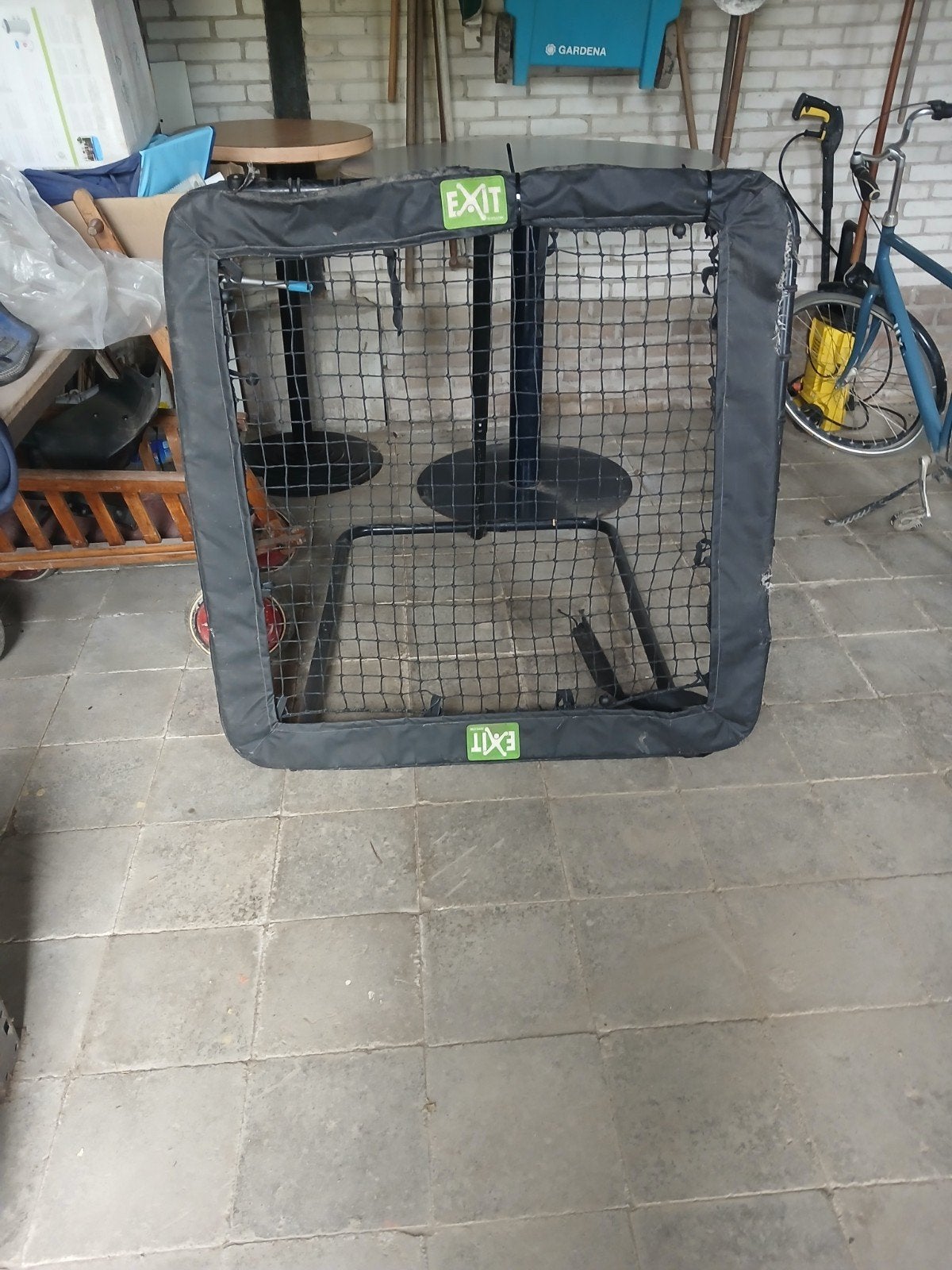 Mooi Rebouder. €45, Ophalen of Verzenden, Buitenlandse clubs