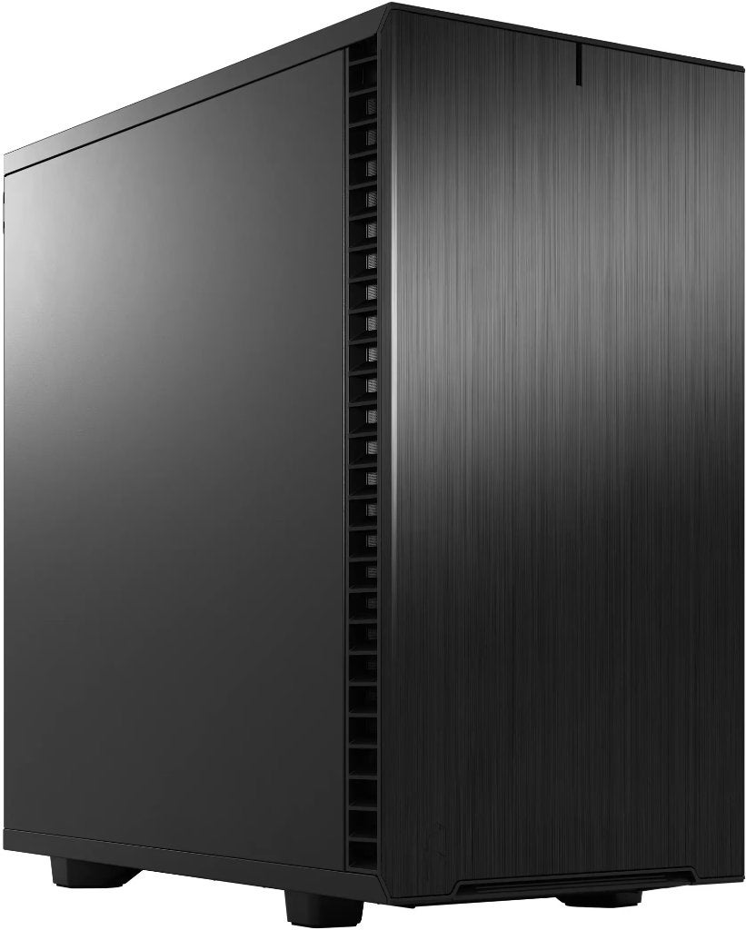 DAW audio workstation AMD Ryzen 9 9950X 32 GB 650W Wifi, Computers en Software, Ophalen of Verzenden, Nieuw, Windows