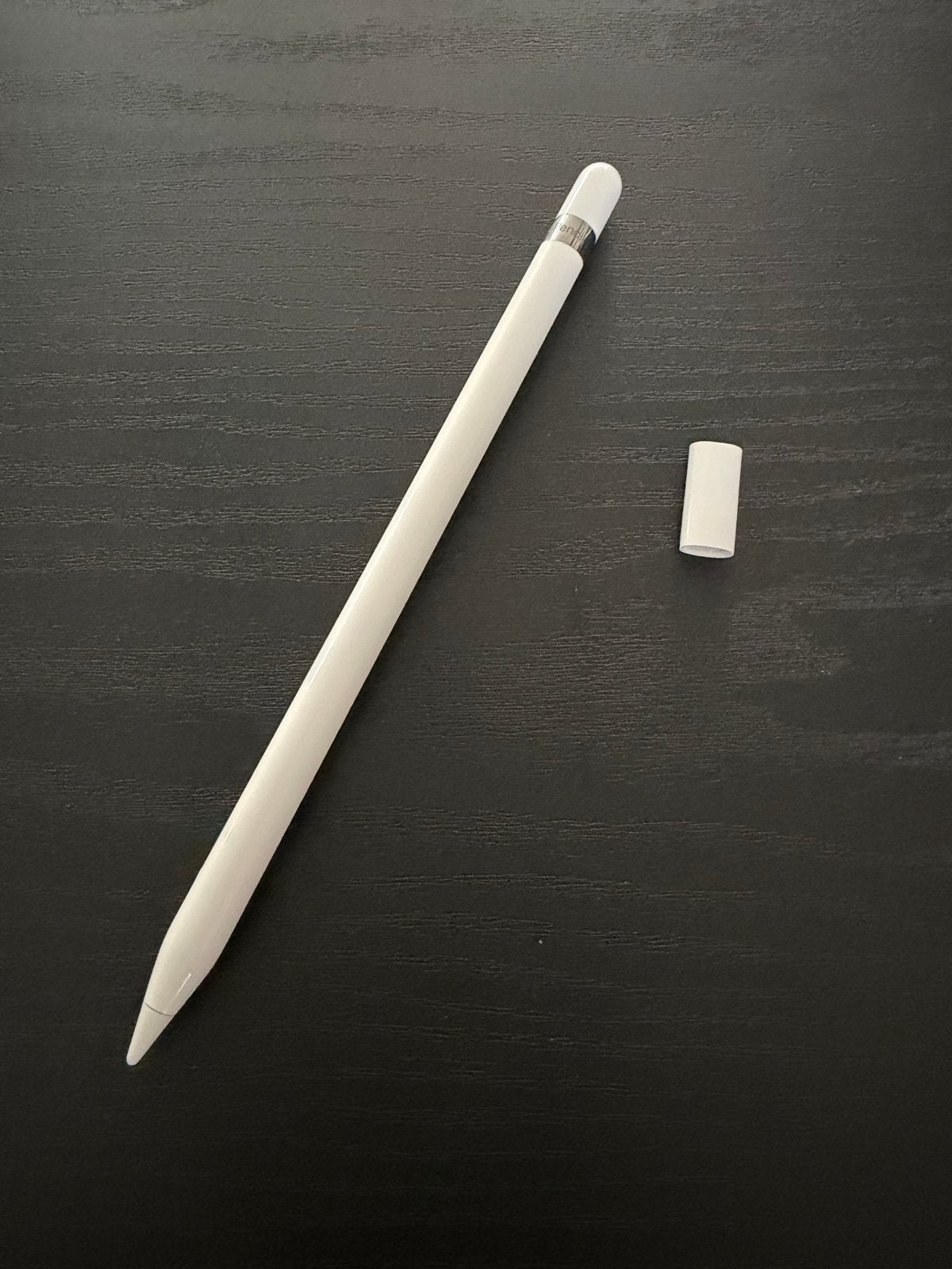Apple Pencil 1e generatie - Zo goed als nieuw, Ophalen of Verzenden, Zo goed als nieuw