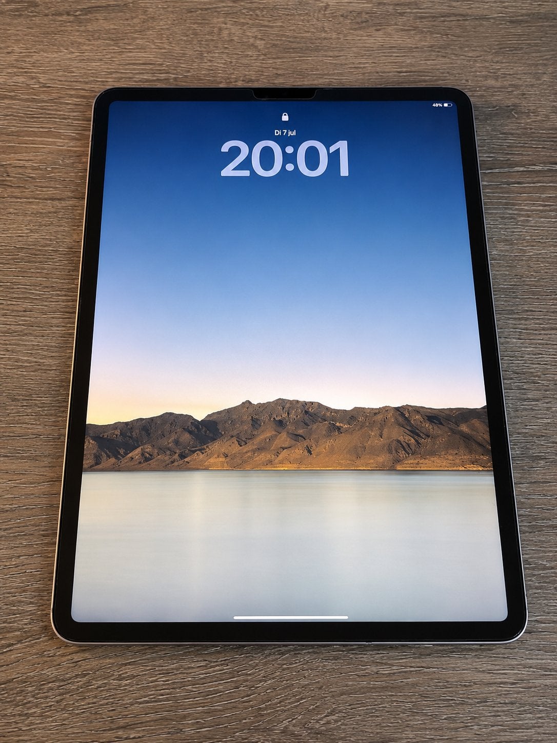 Apple iPad Pro 12,9” M2 128GB 5G, Computers en Software, Apple iPads, Zo goed als nieuw, Apple iPad Pro, Wi-Fi en Mobiel internet