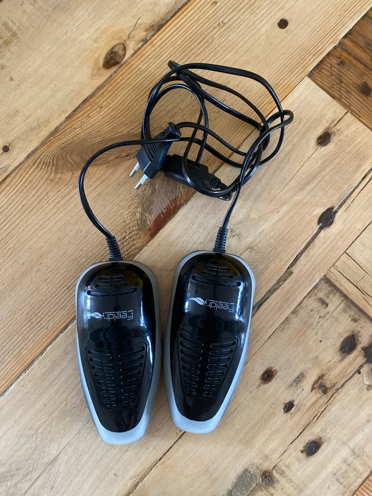 Feeldry Dry Comfort System - Nieuw in doos, Ophalen, Nieuw