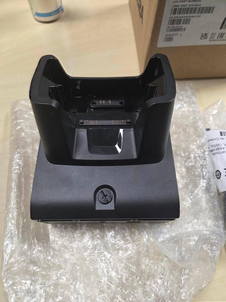 Zebra RFD90 Oplaadstation voor TC51/52/56/57x, Computers en Software, Ophalen
