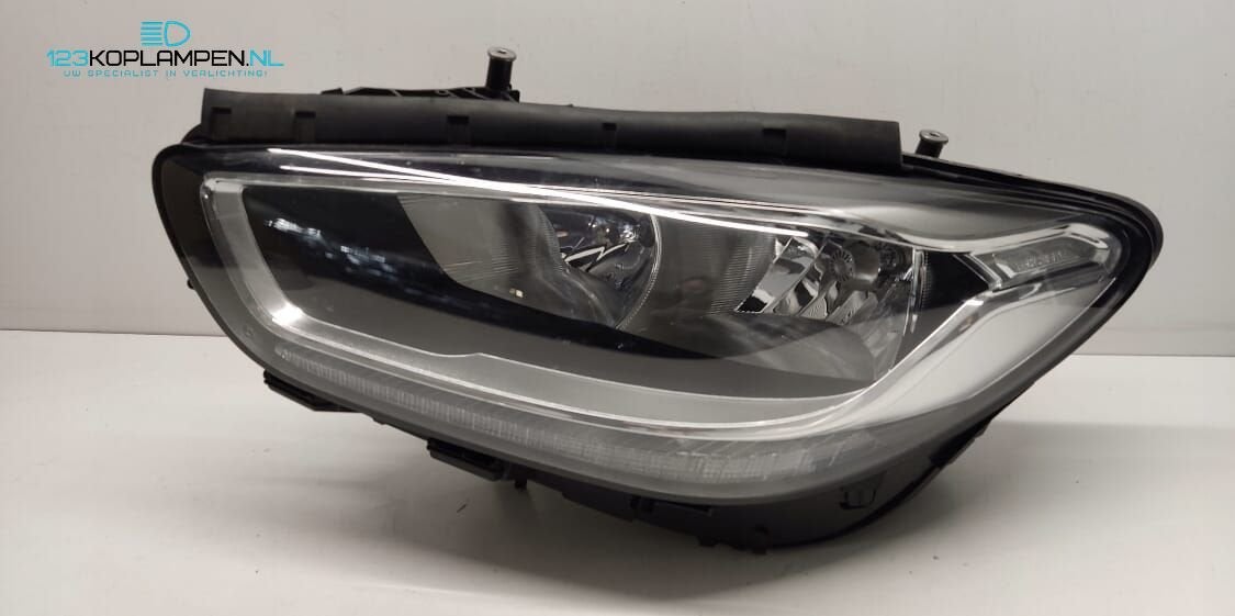 Mercedes Citan 2 W420 koplamp links, Auto-onderdelen, Gebruikt, -, Ophalen of Verzenden, -