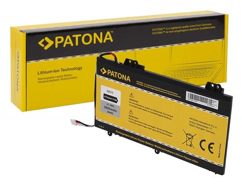 Battery HP Pavilion 14-AL SE03 849988-850 849568-421, Verzenden, Nieuw
