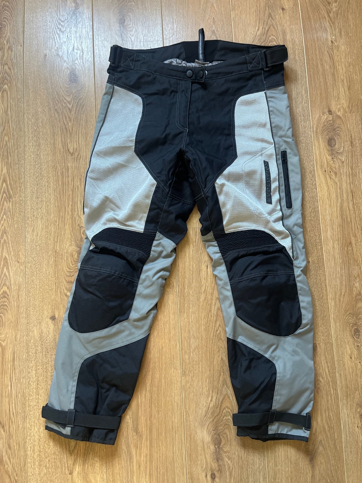 Zomer Motorbroek dames - Short L, Motoren, Kleding | Motorkleding, Ophalen