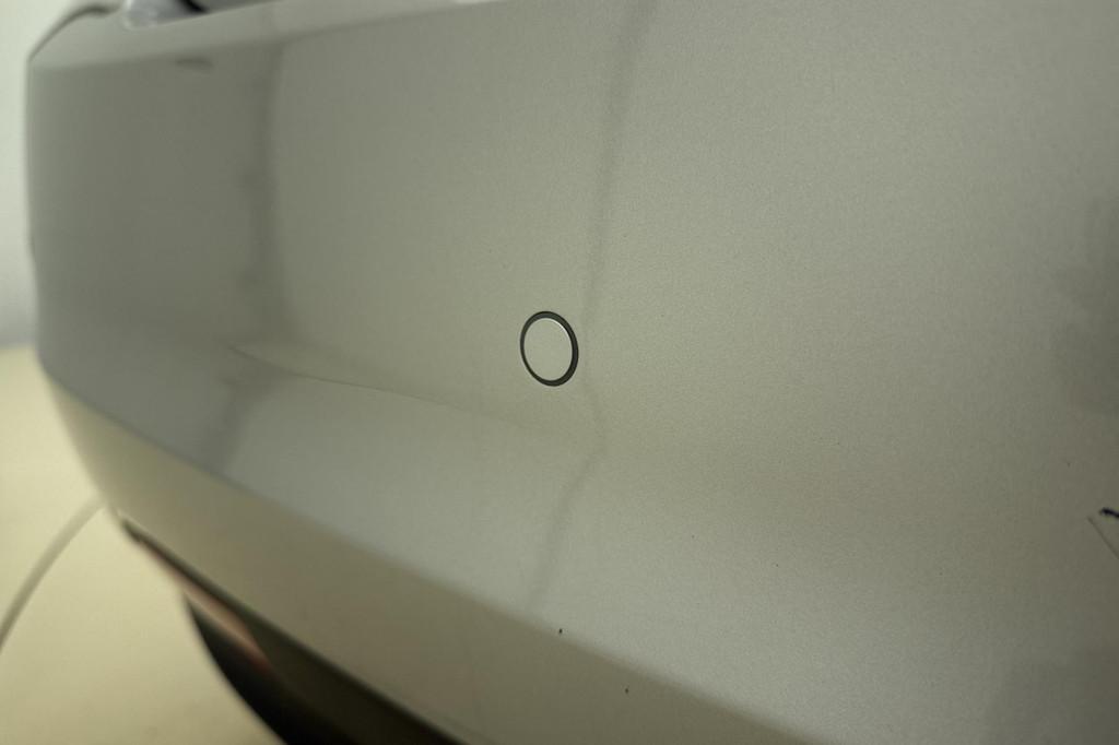 Kia Venga 1.4 CVVT DynamicPLusLine | Trekhaak | Navigatie |, Auto's, Voorwielaandrijving, Stof, Gebruikt, Euro 6