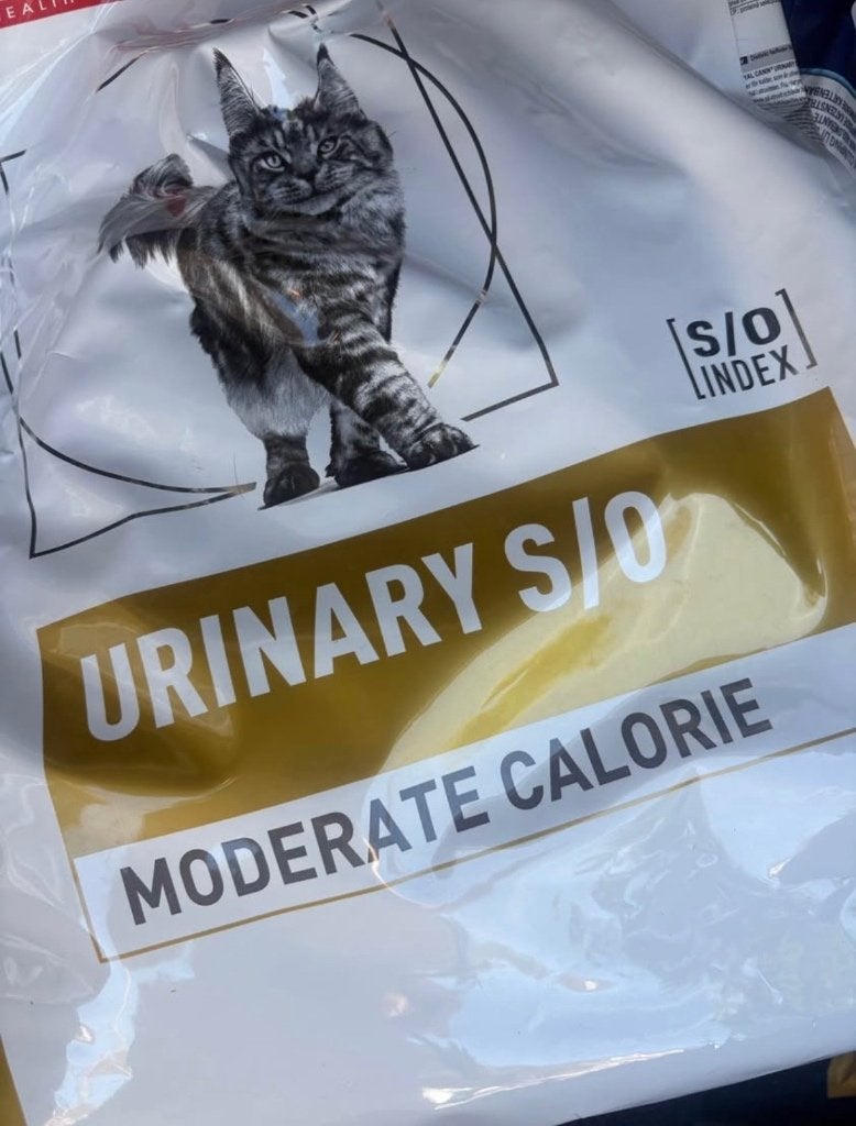 Royal Canin urinary 9kg, Dieren en Toebehoren, Ophalen of Verzenden, Kat