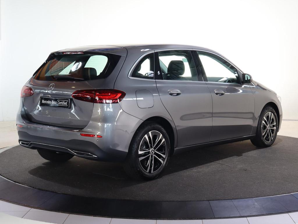 Mercedes-Benz B-klasse 250 e Luxury Line | Winter pakket | A, Auto's, Gebruikt, 4 cilinders, 16 kWh, 1655 kg