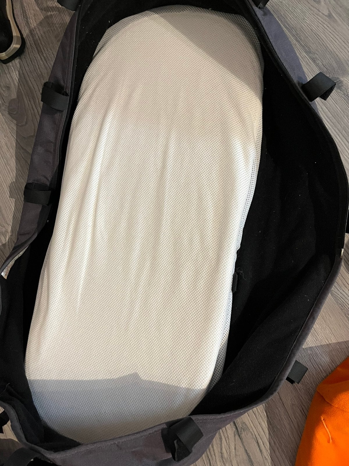 Bugaboo 2, Gebruikt, Luchtbanden, Bugaboo, Ophalen