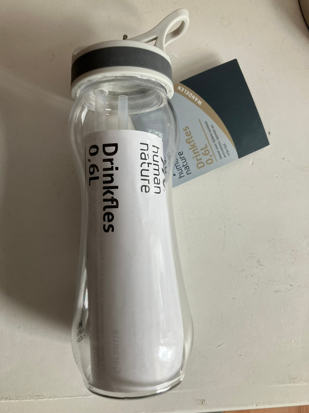 Drinkfles ANWB, Ophalen of Verzenden, Nieuw