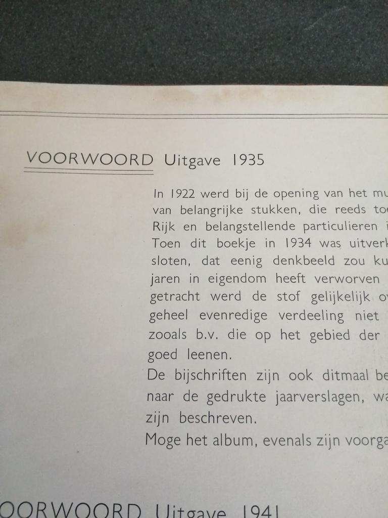 NEDERLANDSCH HISTORISCH SCHEEPVAART MUSEUM PLATEN ALBUM, Verzamelen, Scheepvaart, Gebruikt, Amsterdam, Motorboot of Zeilboot, Ophalen of Verzenden