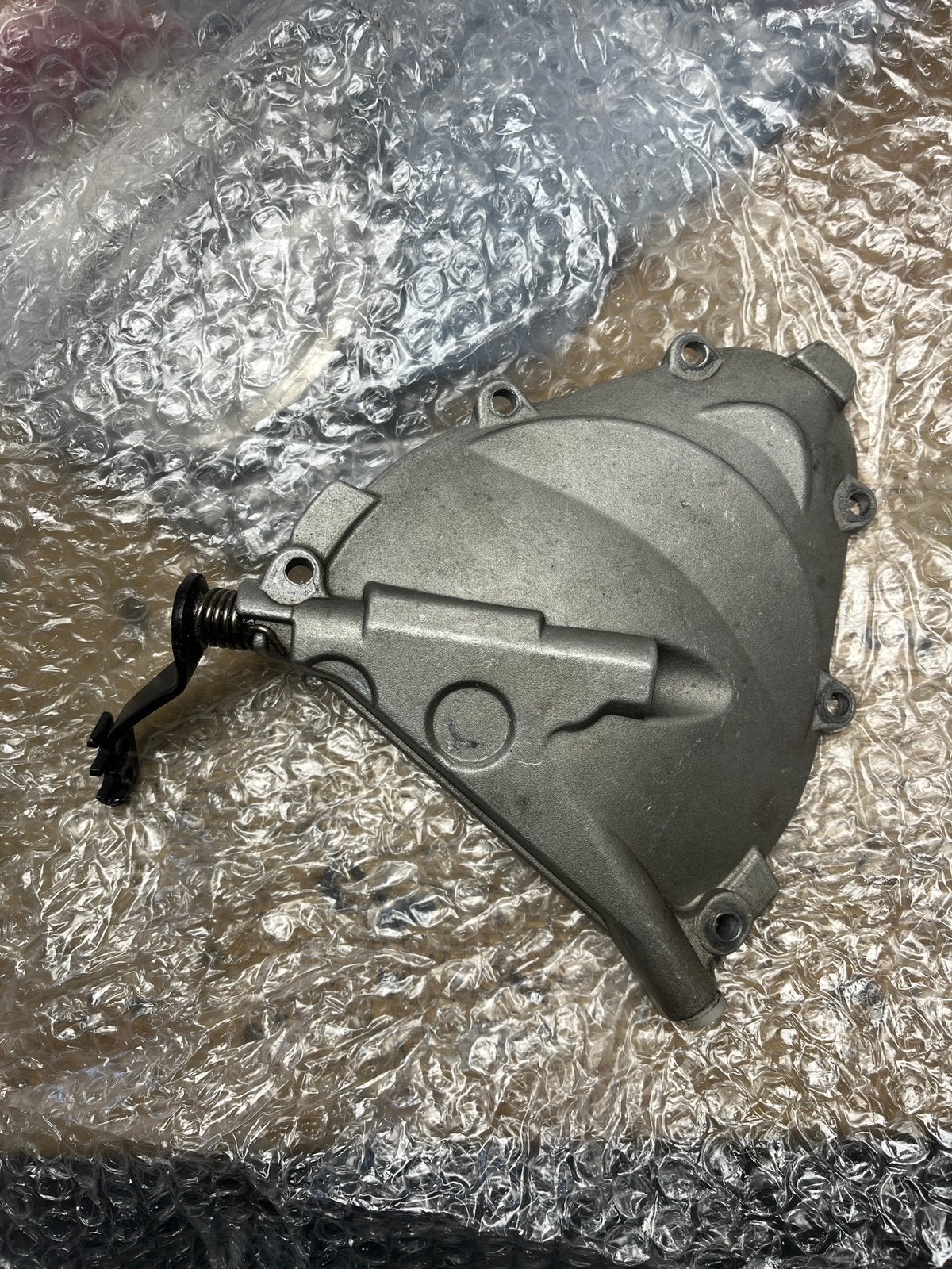 Koppeling deksel smal frame vespa, Ophalen of Verzenden, Nieuw, Overige merken