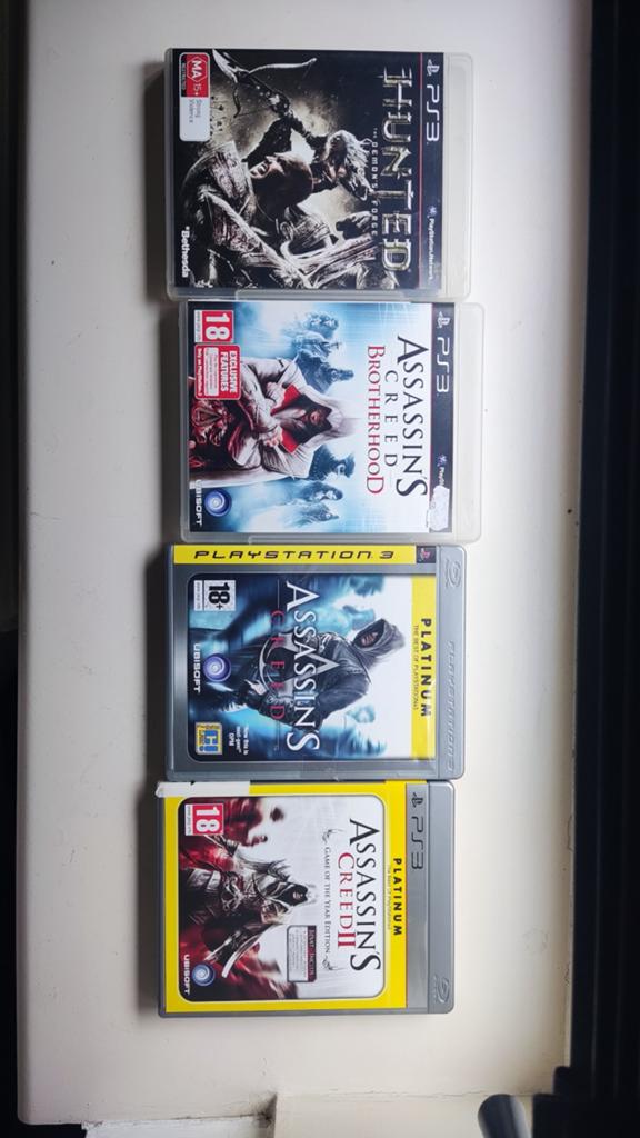 PS3 games, Gebruikt, Overige genres, 1 speler, Ophalen of Verzenden