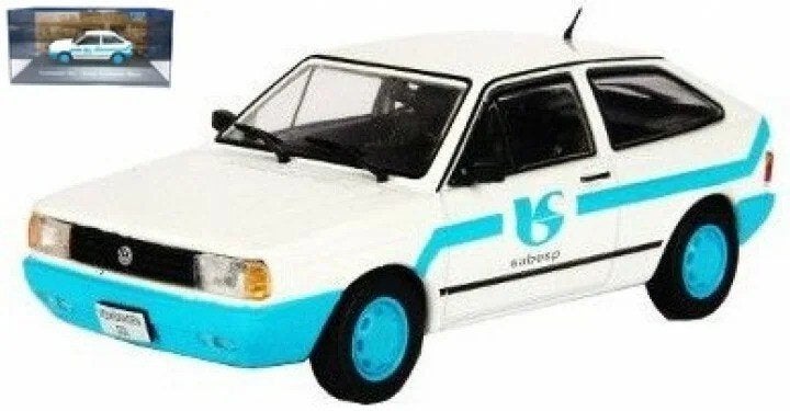 VW GOL SABESP AGUA E ESGOTO, Ophalen of Verzenden, Nieuw, Auto, Overige merken