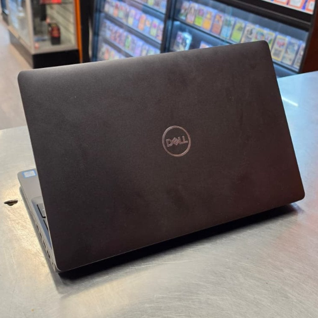 Dell Latitude 5500 i5-8th 8GB 256GB SSD, Computers en Software, Dell, Zo goed als nieuw, Support@Dell.com, One Dell Way
Round Rock, TX 78682
United States