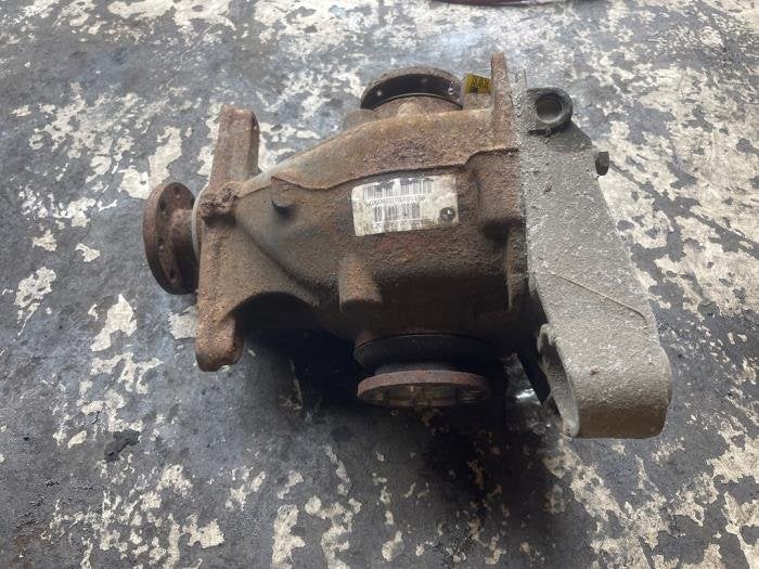 Differentieel achter van een BMW 3-Serie, Gebruikt, -, Verzenden, -