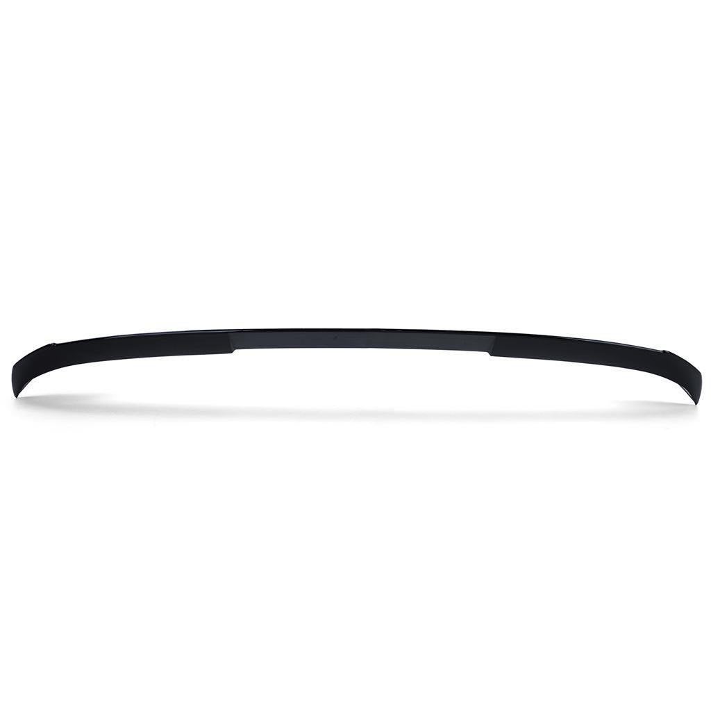 Achterklep Spoiler Cap Voor Bmw F20 F21 Glans Zwart, Verzenden, Automotive Parts, A.parts@hotmail.nl, Trasmolenlaan 12 3447 GZ Woerden