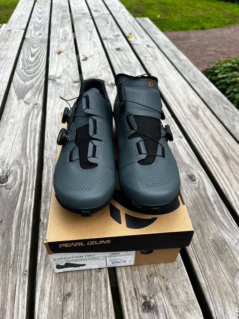 Pearl Izumi Expedition Pro Fietsschoen - Maat 44 - Nieuw!, Pearl Izumi, Dames, Schoenen, Nieuw